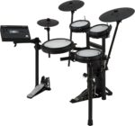 Roland V-DRUMS TD-313 KIT Compact V-Drums 3 Series Kit That’S Perfect For Everyday Practice And Home Recording – Image 3