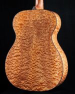 BOUCHER OMH Limited Edition 20th Anniversary 5A Quilted Sapele – Image 8