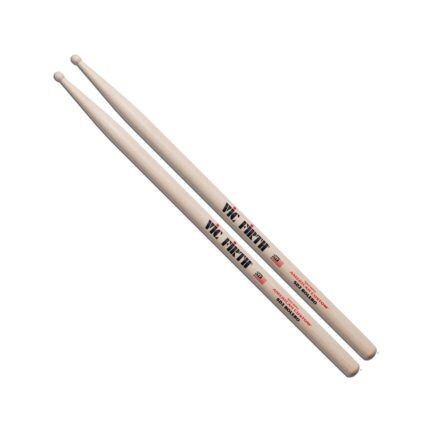 VIC FIRTH Drum Sticks, American Custom Serie, SD2