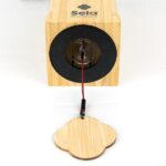 Venti Chimes Fire (G, B, D, C), Bamboo, incl. Bag – Image 4