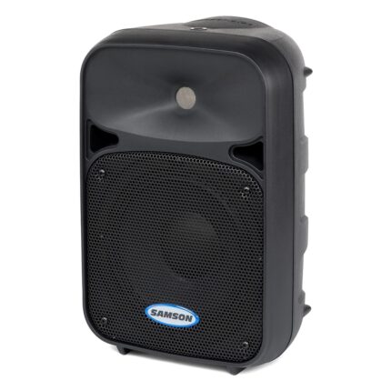 Samson SAROD208A Auro D208 200 W Active Speaker
