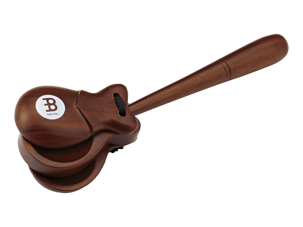 MEINL Percussion Traditional Hand Castanet – Image 1