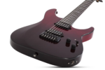 Guitar Reaper Elite 6 BB #2180 SCHECTER – Image 7