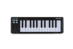 Arturia MicroLAB mk3 Universal MIDI controller Black