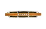 HOHNER Harmonica Blues Harp - C-Dur – Image 2