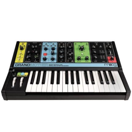 MOOG Grandmother