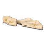 G&W LIME PLANIMÉTRIE - 75mm - GRAIN FIN – Image 4