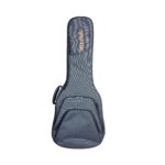 Ritter Tasche Westerngitarre Retro 4 Dreadnought Misty Grey