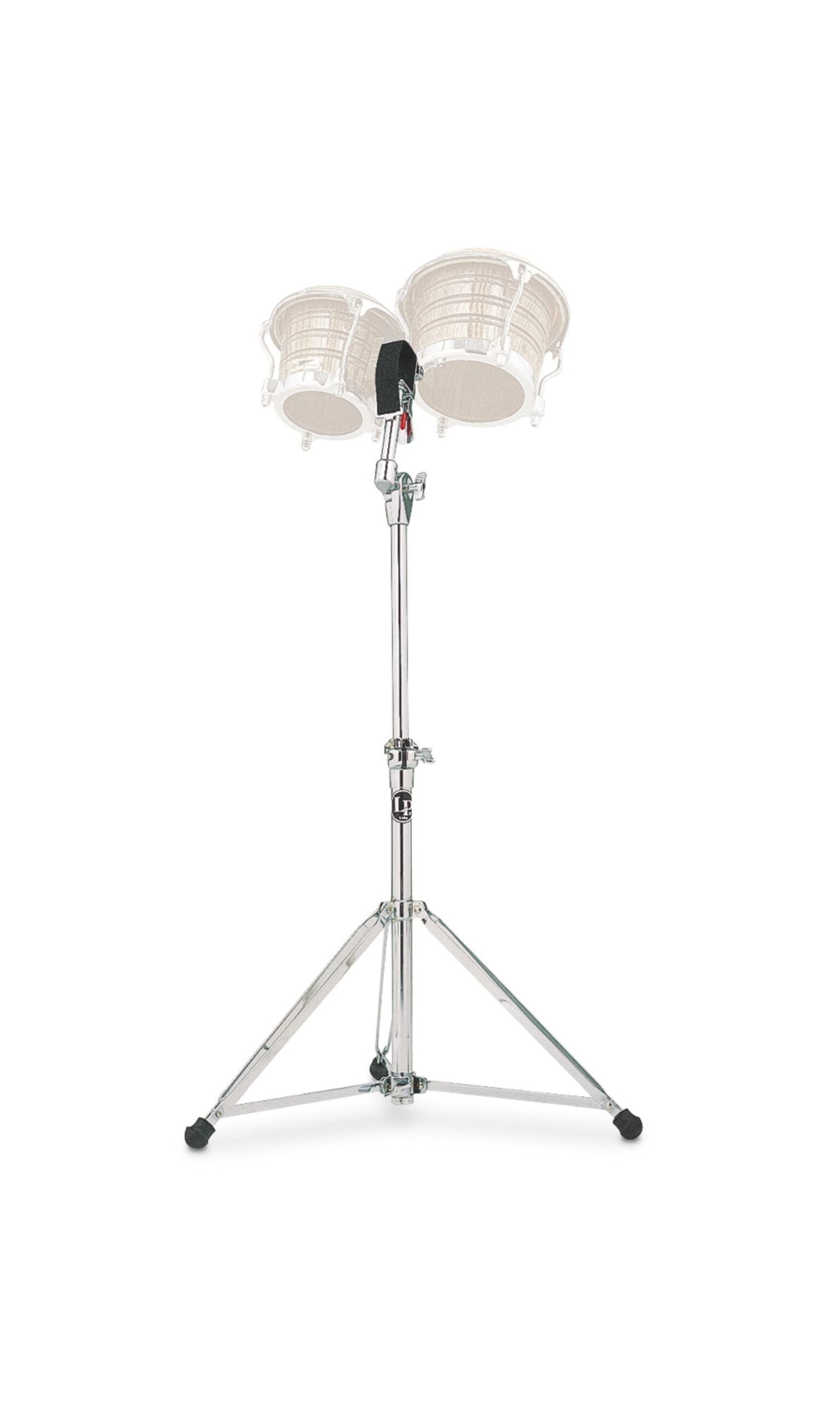 Latin Percussion Stand pour bongos Camlock – Image 1