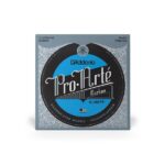 D'Addario EJ46FF Pro Arte jeu de cordes pour guitare classique Tirant fort