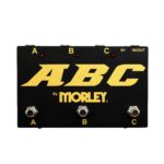Morley ABC-G GOLD SERIES SELECTOR / COMBINER