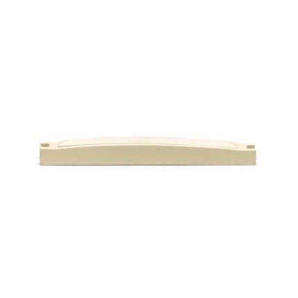 TUSQ® SILLET DE CHEVALET ACOUSTIQUE AJUSTABLE STYLE GIBSON® 79.4 x 7.1 x 9.7mm