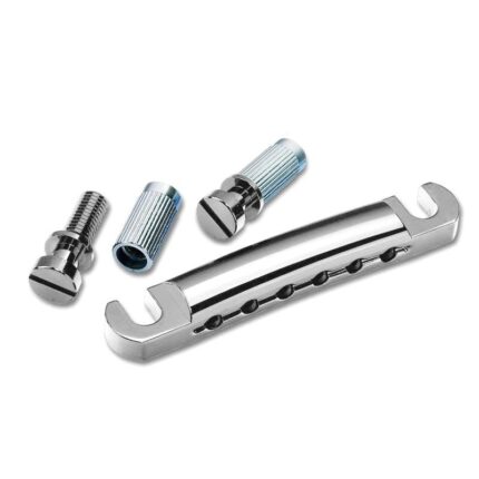 CORDIER MÉTRIQUE STYLE LES PAUL® INSERTS M8 CHROME