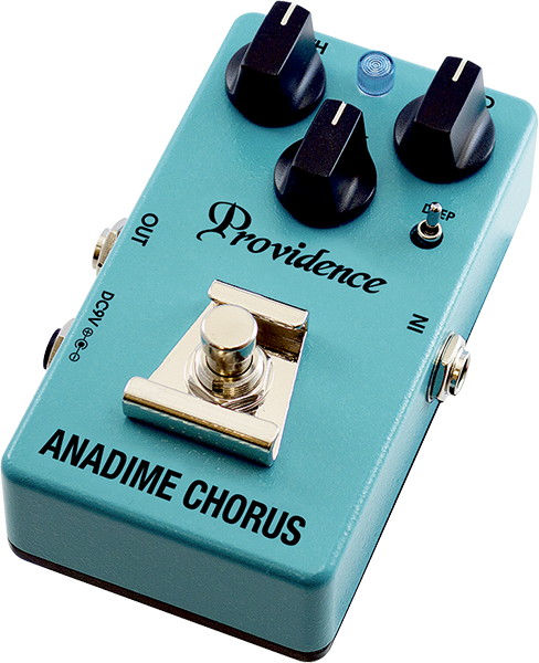 PROVIDENCE ADC-4 ANADIME CHORUS – Image 1