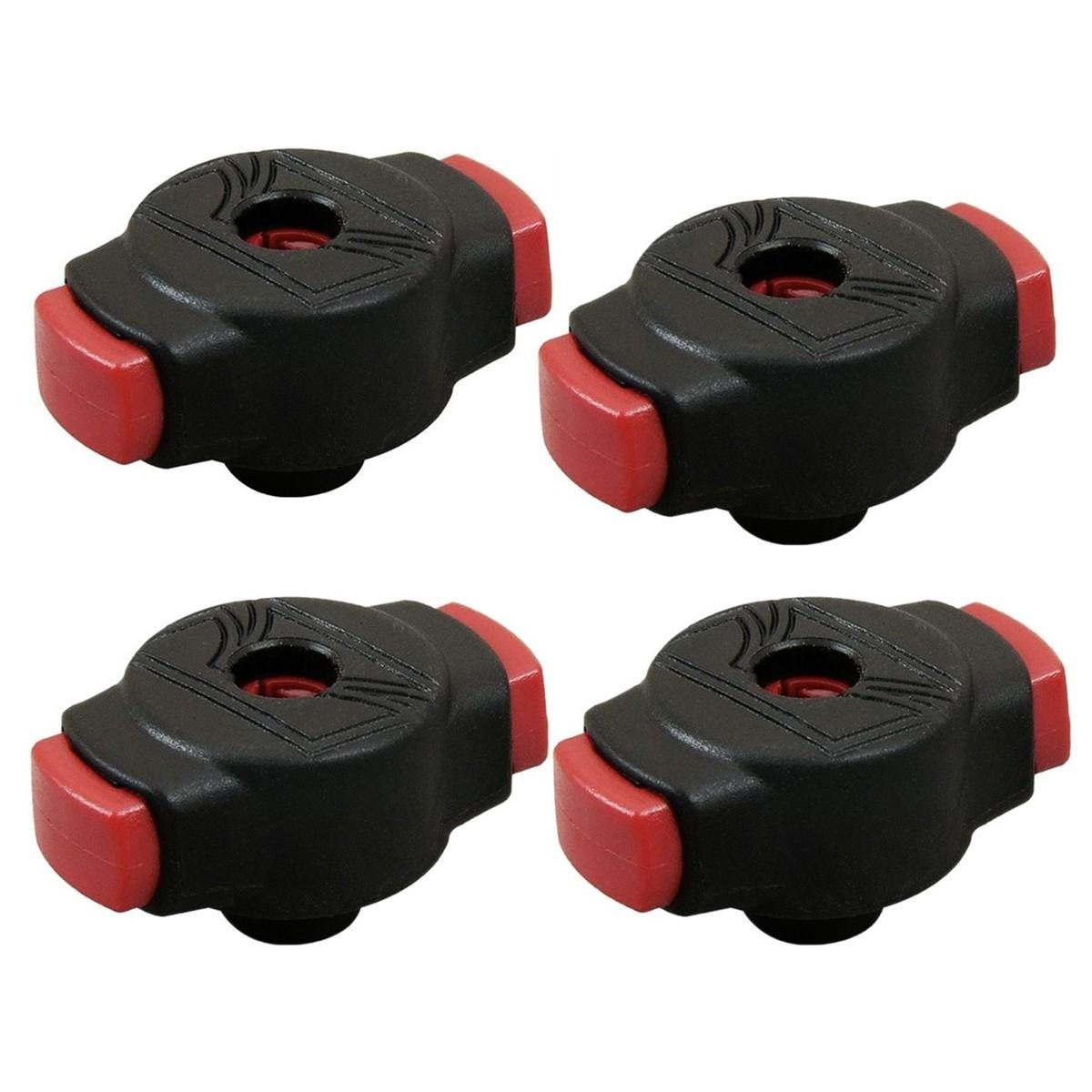 TAMA Quick-Set Cymbal Mate 4pces – Image 1