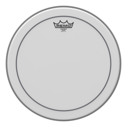 Remo PS-0113-00- PS-0113-00 Pinstripe Coated, 13"