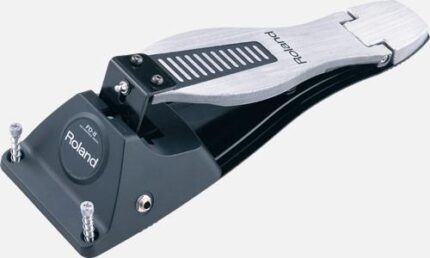 ROLAND DRUM PADS FD-8 - HI-HAT CONTROL PEDAL