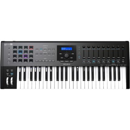 ARTURIA KeyLab 49 MKII Black