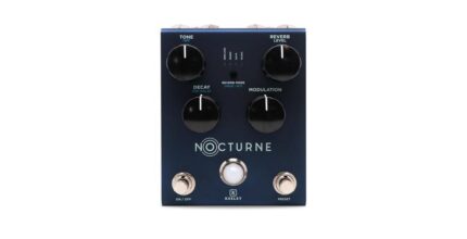 Keeley Nocturne Andy Timmons Reverb