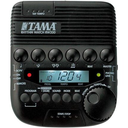 TAMA Rhythm Watch 200 Metronome