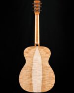 BOUCHER Private Stock OMH Spalted Maple / Waverly Pack – Image 2