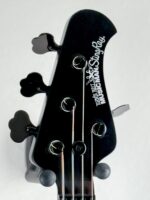 MUSICMAN StingRay 3 EQ HH Stealth Black – Image 5