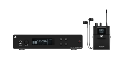 XSW IEM SET (A)