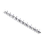 GUIDE CABLE ADHESIF 2 CROCHETS (1 PCE) – Image 2