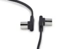 RockBoard Flat MIDI Cable - 30 cm / 11 13/16 – Image 3
