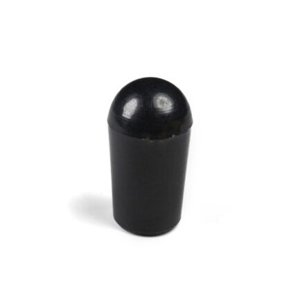 BOUTONS DE SELECTEUR TYPE TOGGLE MÉTRIQUES NOIR (Vrac 10pcs)