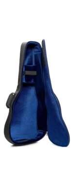 Martin Guitar 000-X2E-Brazilian X-Series MX Solid Spruce Top Brazilian Rosewood HPL Back and Sides Hand-Rubbed Finish Top Martin E1 electronics Gig Bag Included – Image 7