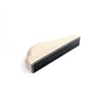 G&W LIME PLANIMÉTRIE - 150mm - GRAIN FIN – Image 2