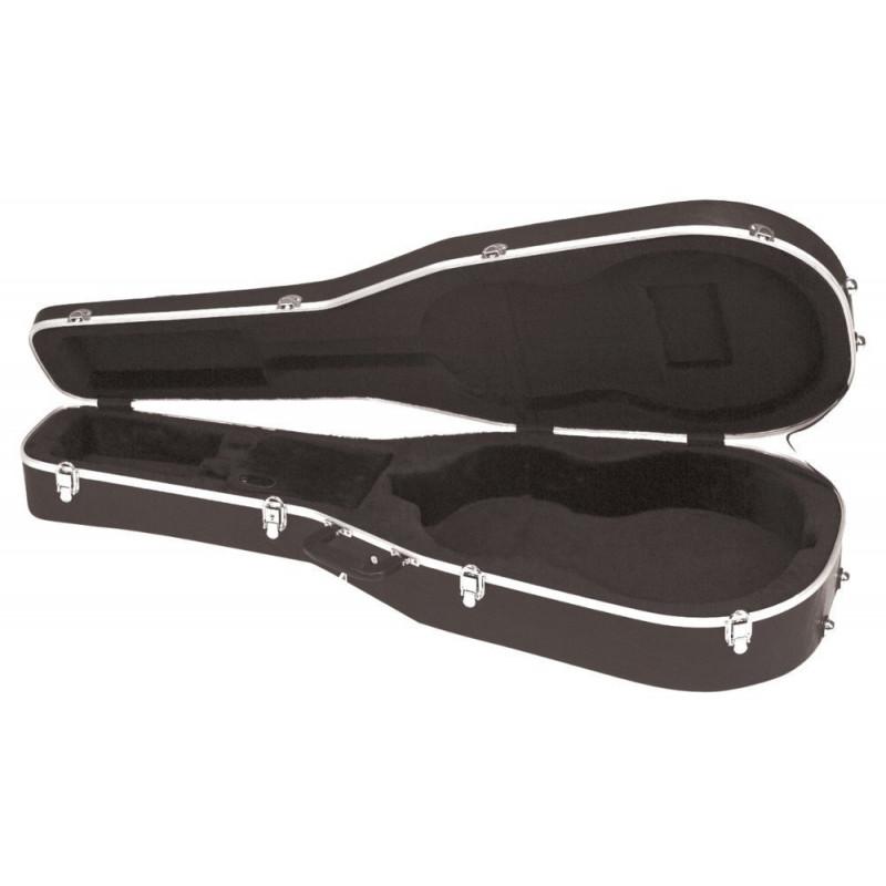 GEWA Etui Guitare ABS Premium Guitare classique – Image 1