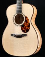 BOUCHER Private Stock OMH Spalted Maple / Waverly Pack – Image 3