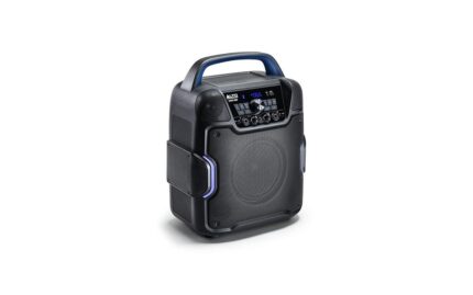 ALTO Uber FX MKII