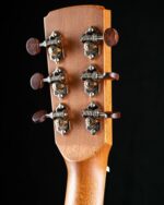 BOUCHER Private Stock OMH Spalted Maple / Waverly Pack – Image 6
