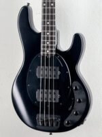 MUSICMAN StingRay 3 EQ HH Stealth Black – Image 2