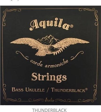Aquila AQ 140U-BULK BassUku Strings Bulk