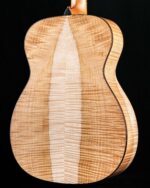 BOUCHER Private Stock OMH Spalted Maple / Waverly Pack – Image 4