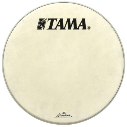 TAMA BD Resonant @ 22'