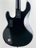 MUSICMAN StingRay 3 EQ HH Stealth Black – Image 4