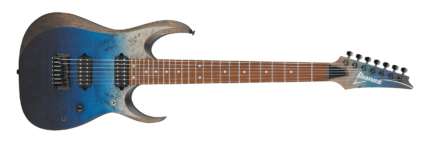 IBANEZ RGD7521PB-DSF Electric Guitar
