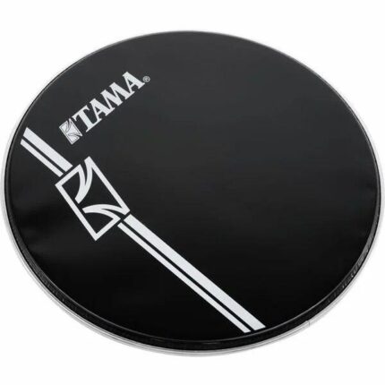 TAMA BD Resonant 22'