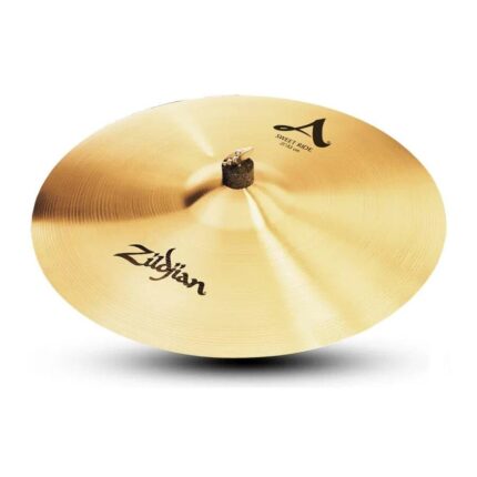 ZILDJIAN Ride, A Zildjian, 21", Sweet Ride, traditional
