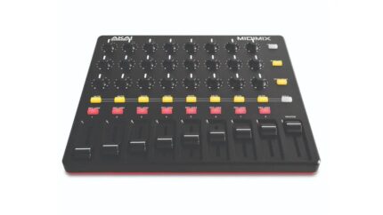 AKAI Midimix