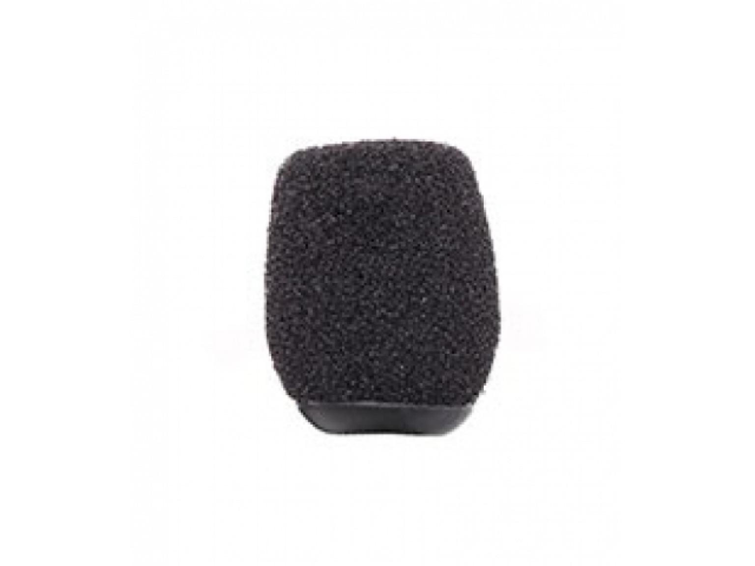 RODE WS-LAV bonnette anti-vent pour micro Lavalier, Set à 3 pce. – Image 1