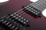 Guitar Reaper Elite 6 BB #2180 SCHECTER – Image 13