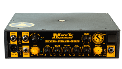 Little Mark 58R
