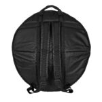 Harmony Handpan B2 Amara Stainless Steel (440 Hz; incl. padded bag) – Image 9