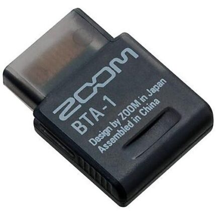 Zoom BTA-1 Bluetooth Adaptor